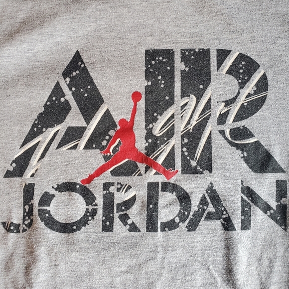 Jordan Other - Air Jordan Tee